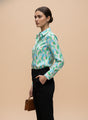 Premium Shirt In Rayon Fabric