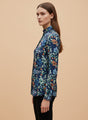 Women'S Premium Rayon Shirt With Print