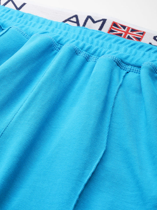 Womens Premium Cotton Lycra Smart Fit Track Pant