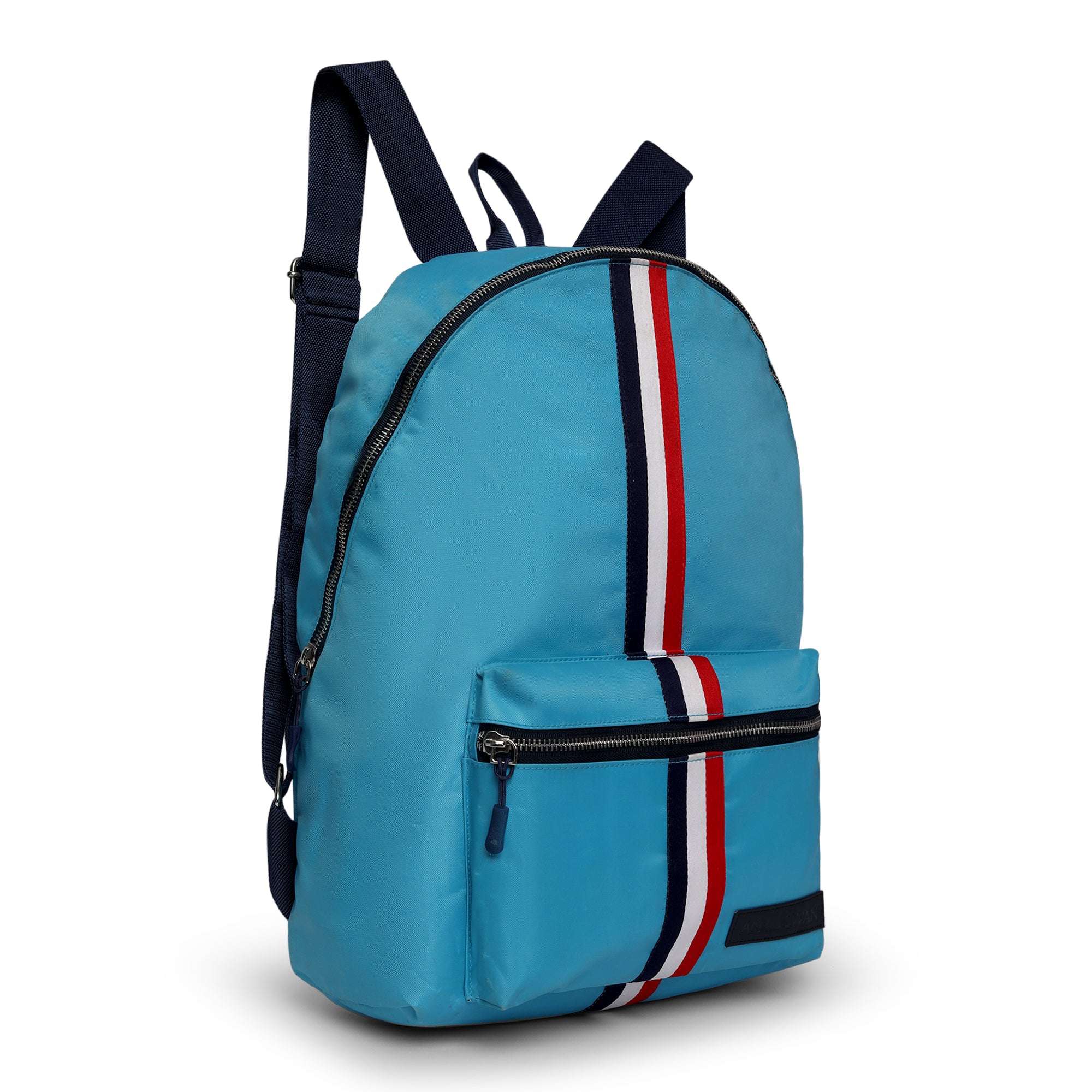 Amswan Blueunisex Backpack