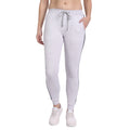 Womens Premium Cotton Printed Track Pants