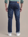 Men's Premium Stretchable Jeans Straight Fit