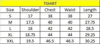 Mens Cotton Rich Graphic Half Sleeve Crew Neck T-Shirts