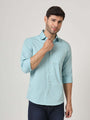 Premium Cotton Satin Shirt