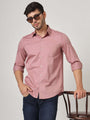 Premium Cotton Satin Shirt