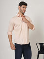 Premium Cotton Satin Shirt