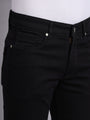Amswan Premium Dark Charcoal Men'S Jeans