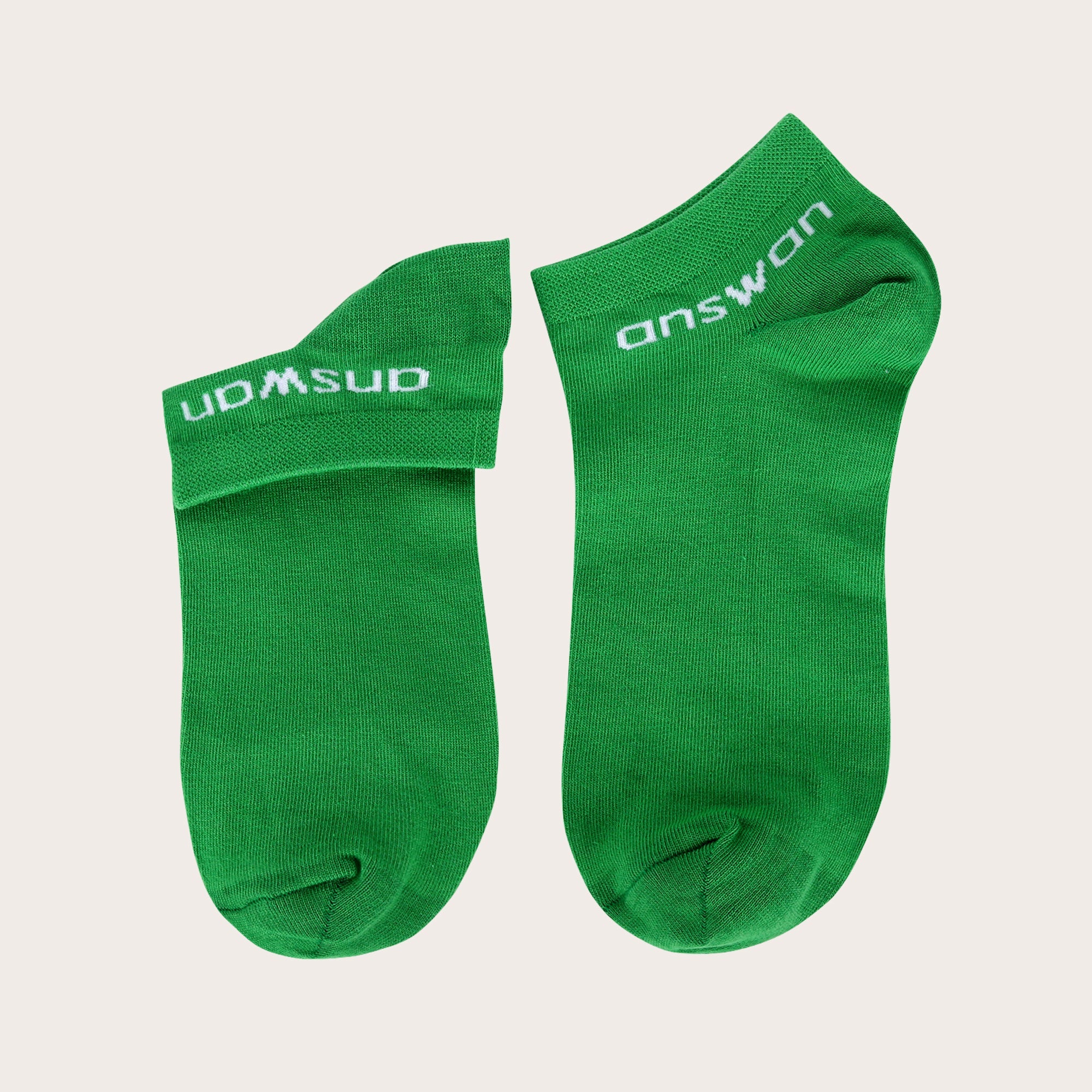 Amswan Unisex Premium Fine Gauge Cotton Socks Pack Of 7