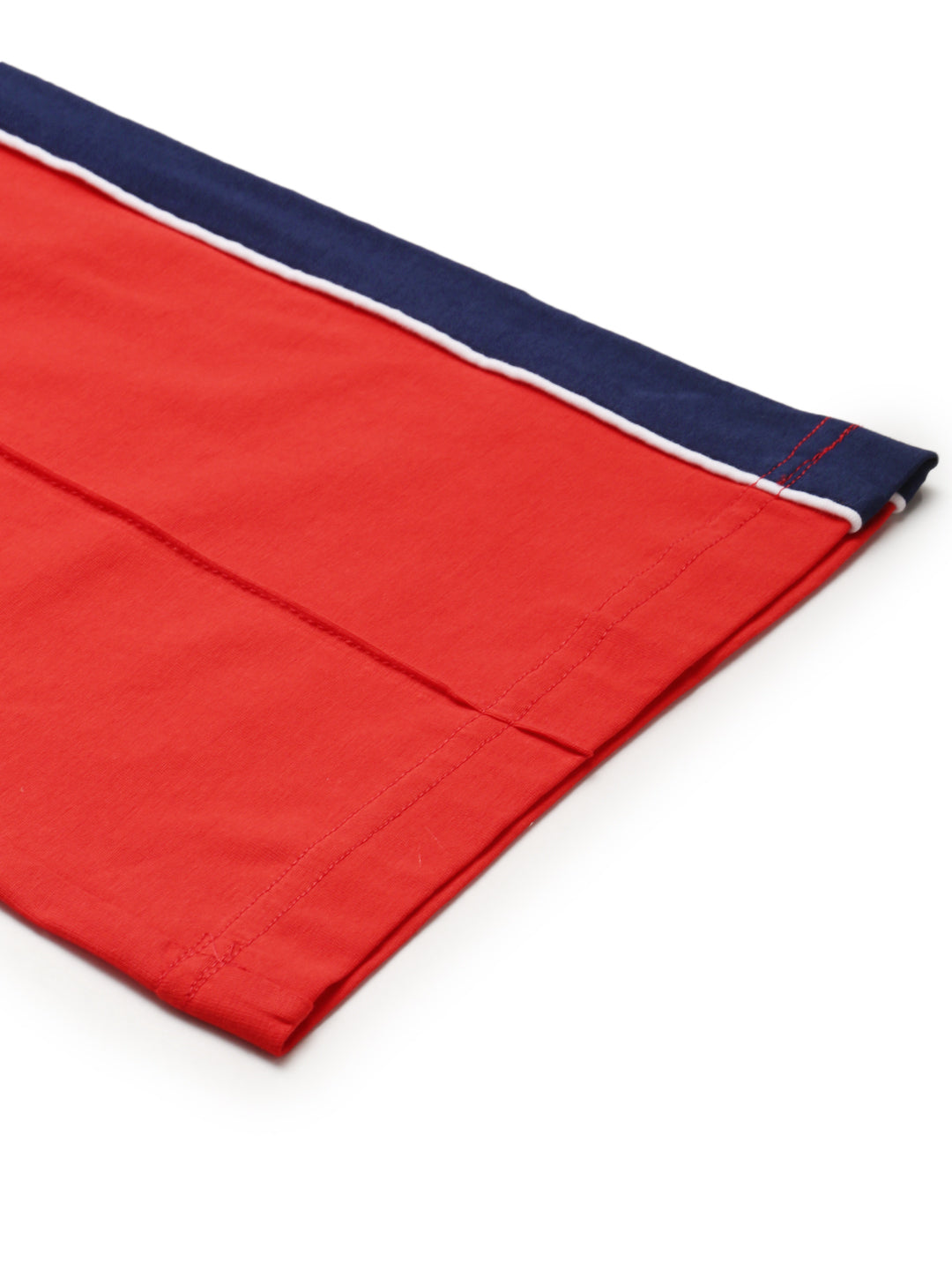 Womens Cotton Lycra Smart Fit Solid Track Pants