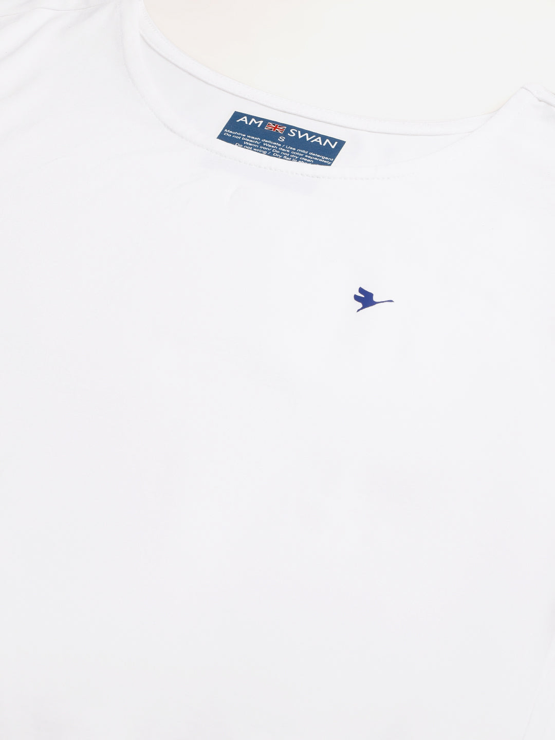 Womens Premium Cotton Lycra Smart Fit Dori With Eyelet Top