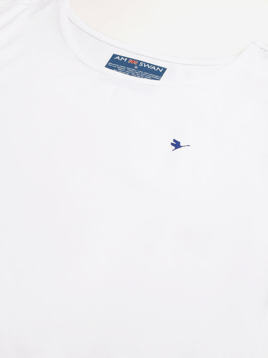 Womens Premium Cotton Lycra Smart Fit Dori With Eyelet Top